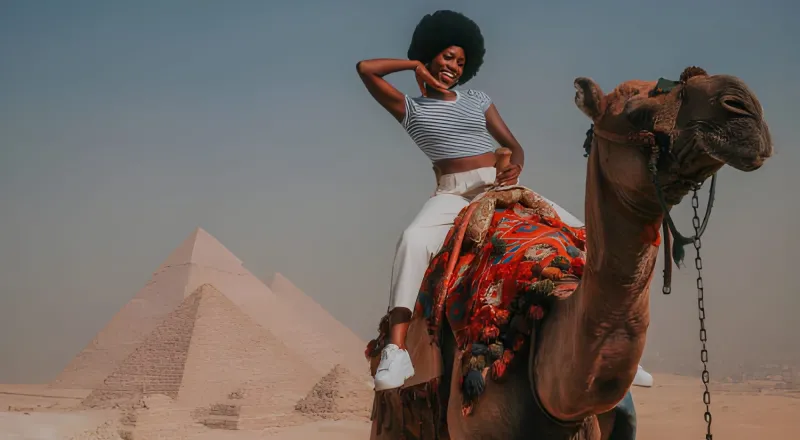 Egypt Day Tours