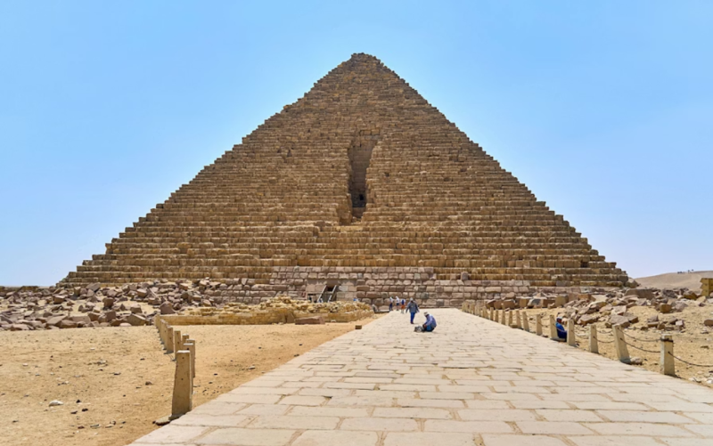 Egypt Travel Packages