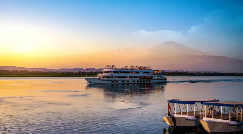 Egypt Nile Cruises
