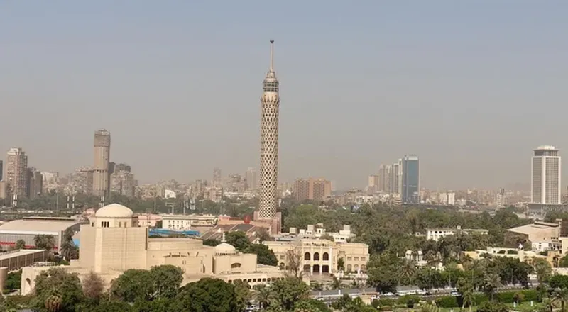 Cairo City