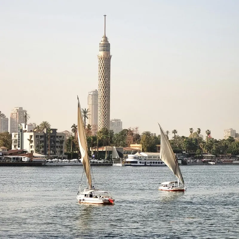 Cairo