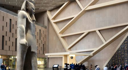 Egypt Christmas Tours