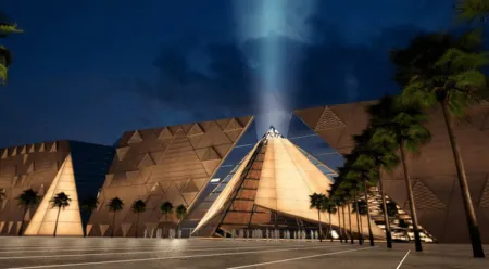 Cairo Day Tours