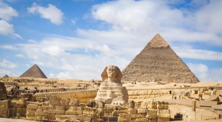 Egypt Family Tours