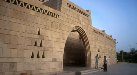 Aswan Tours