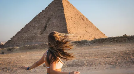Egypt Vacation Packages and Tours