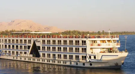 Best Nile River Cruises