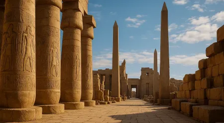 Luxor Tours